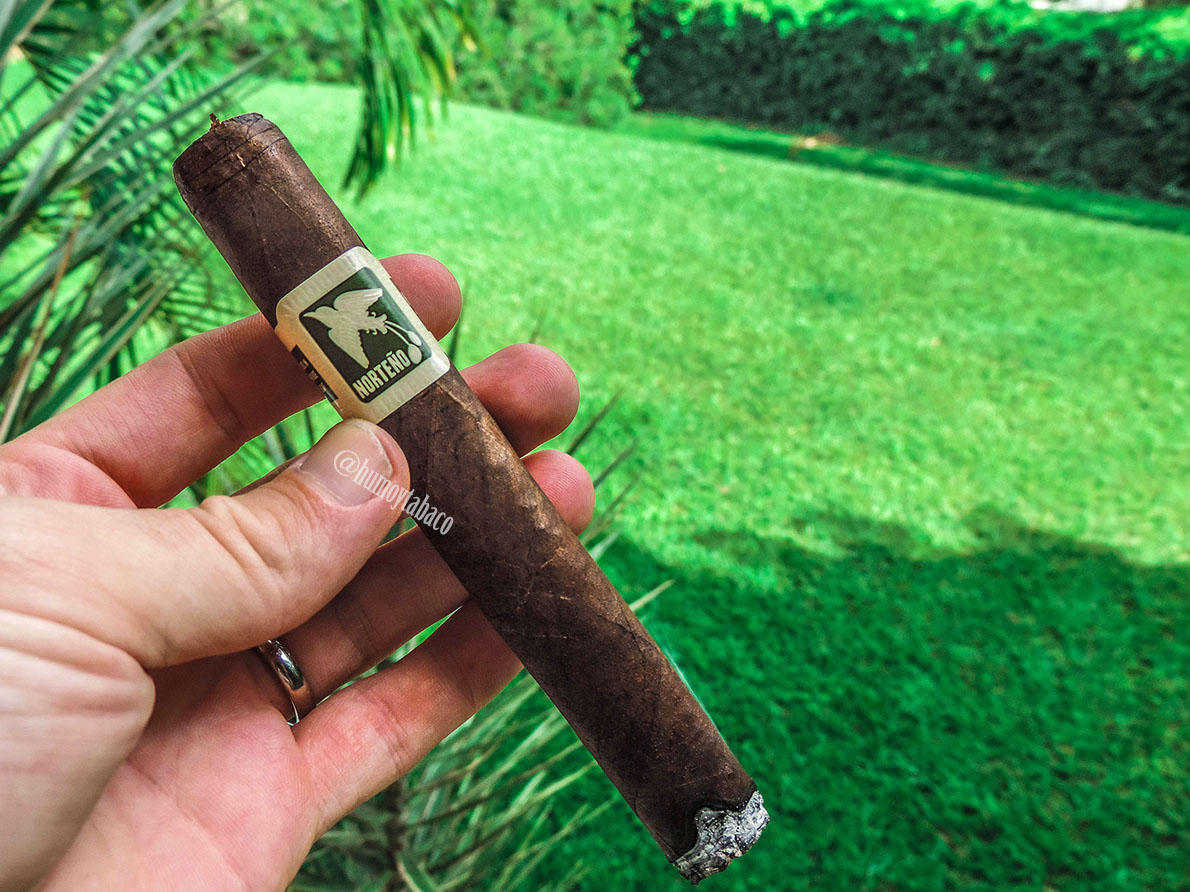 Herrera Esteli - El Norteño 02
