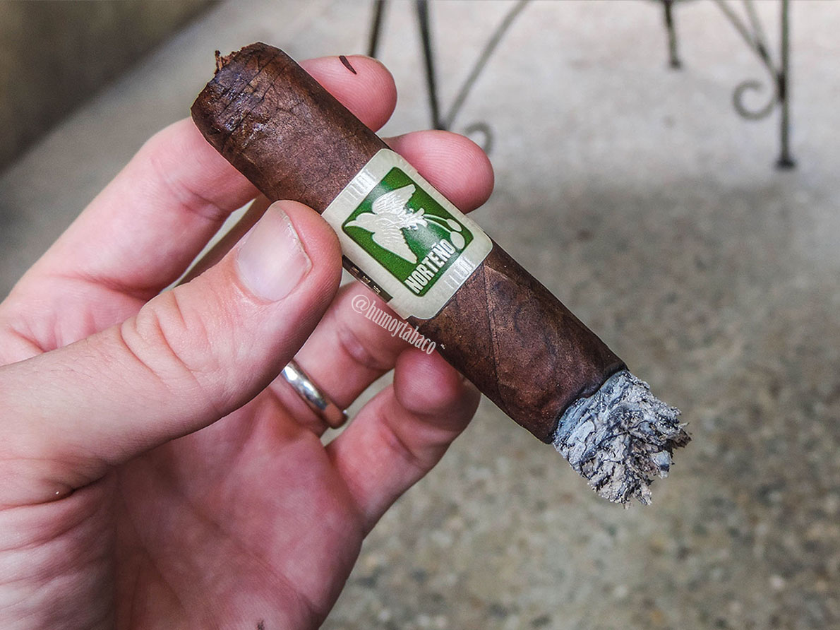 Herrera Esteli - El Norteño 05