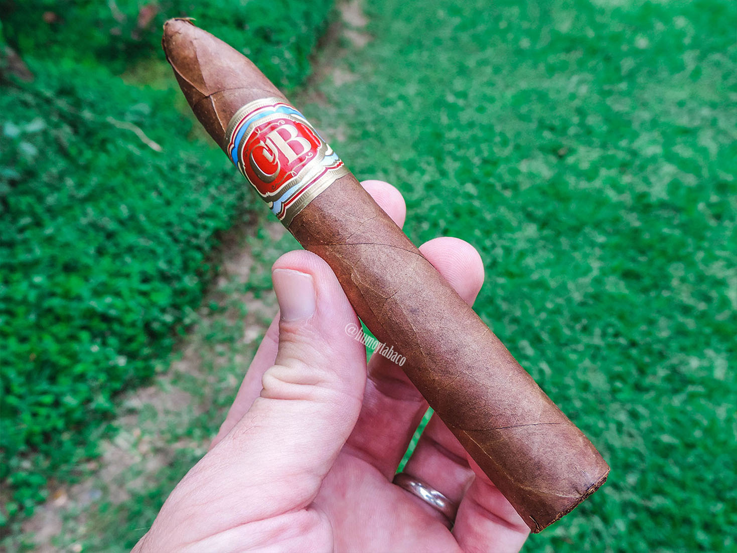 Joya de Nicaragua - CyB 01