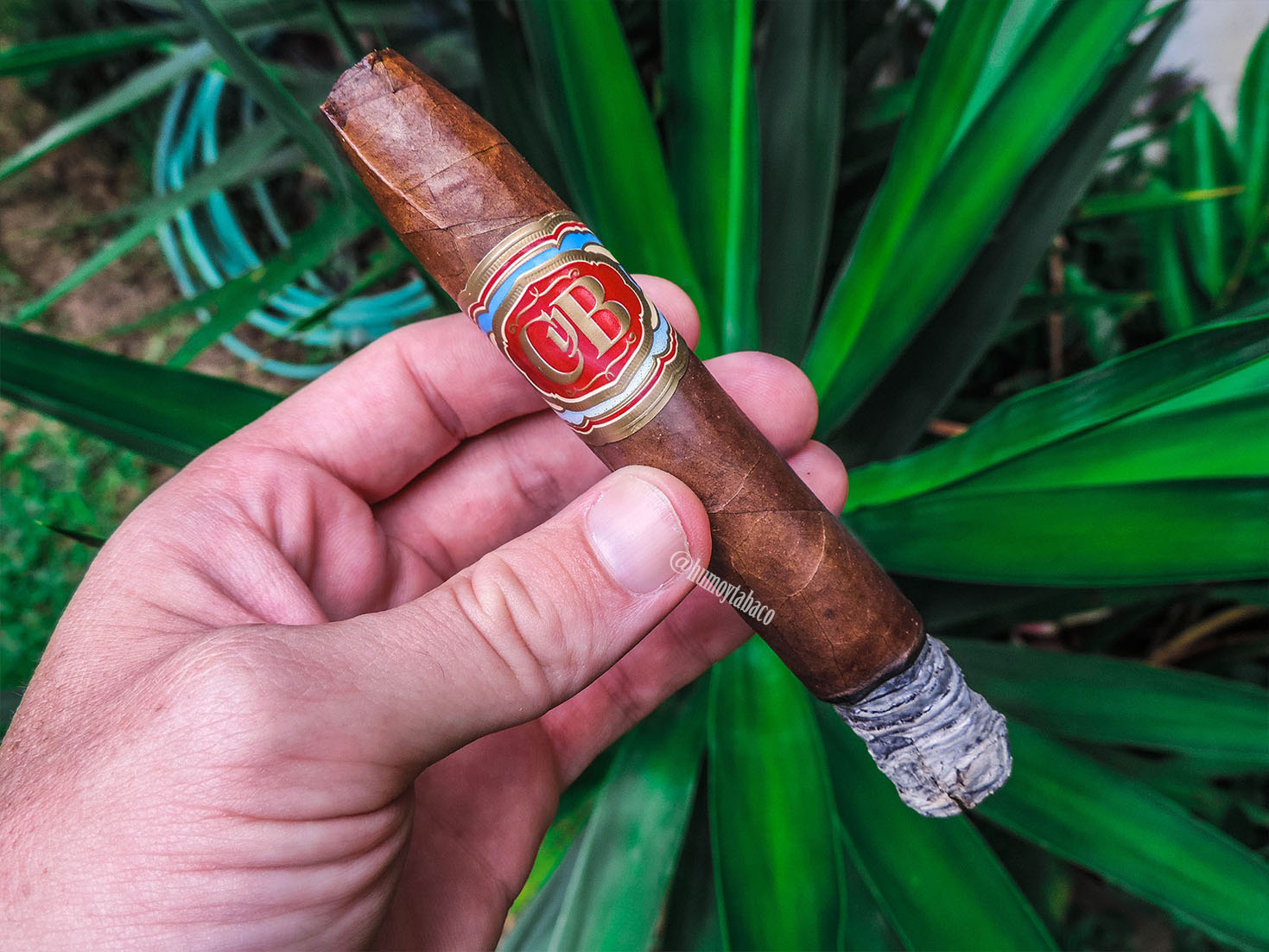 Joya de Nicaragua - CyB 03