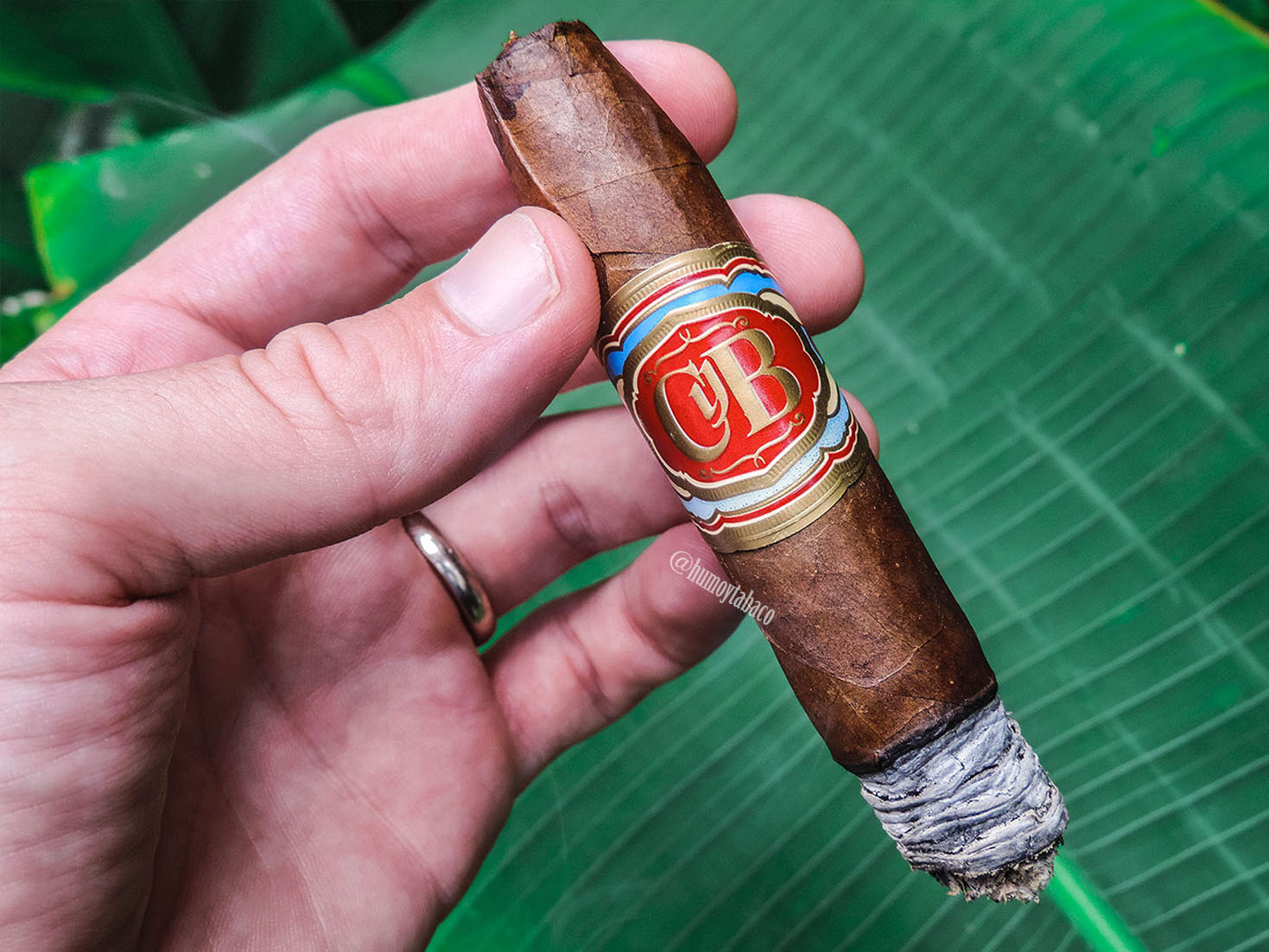 Joya de Nicaragua - CyB 04
