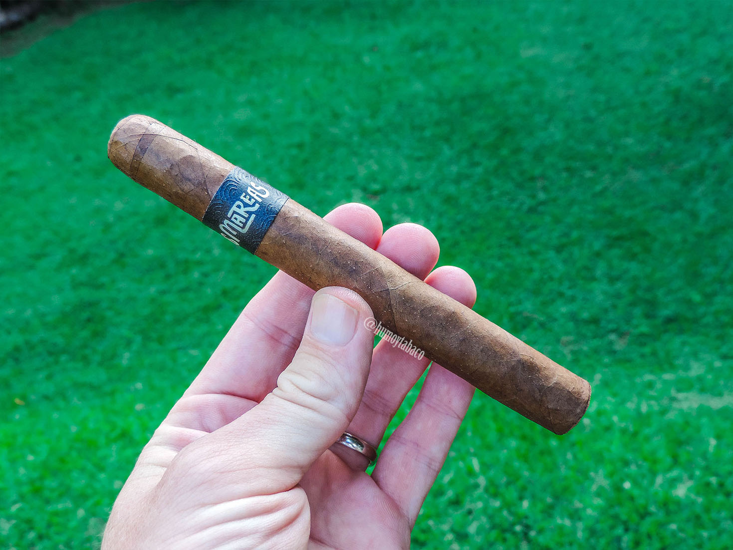 Crowned Heads - Las Mareas 01