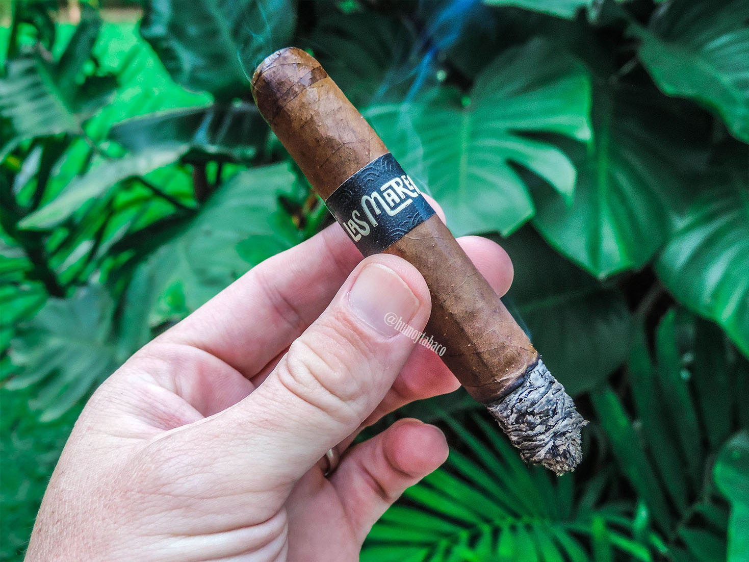 Crowned Heads - Las Mareas 04