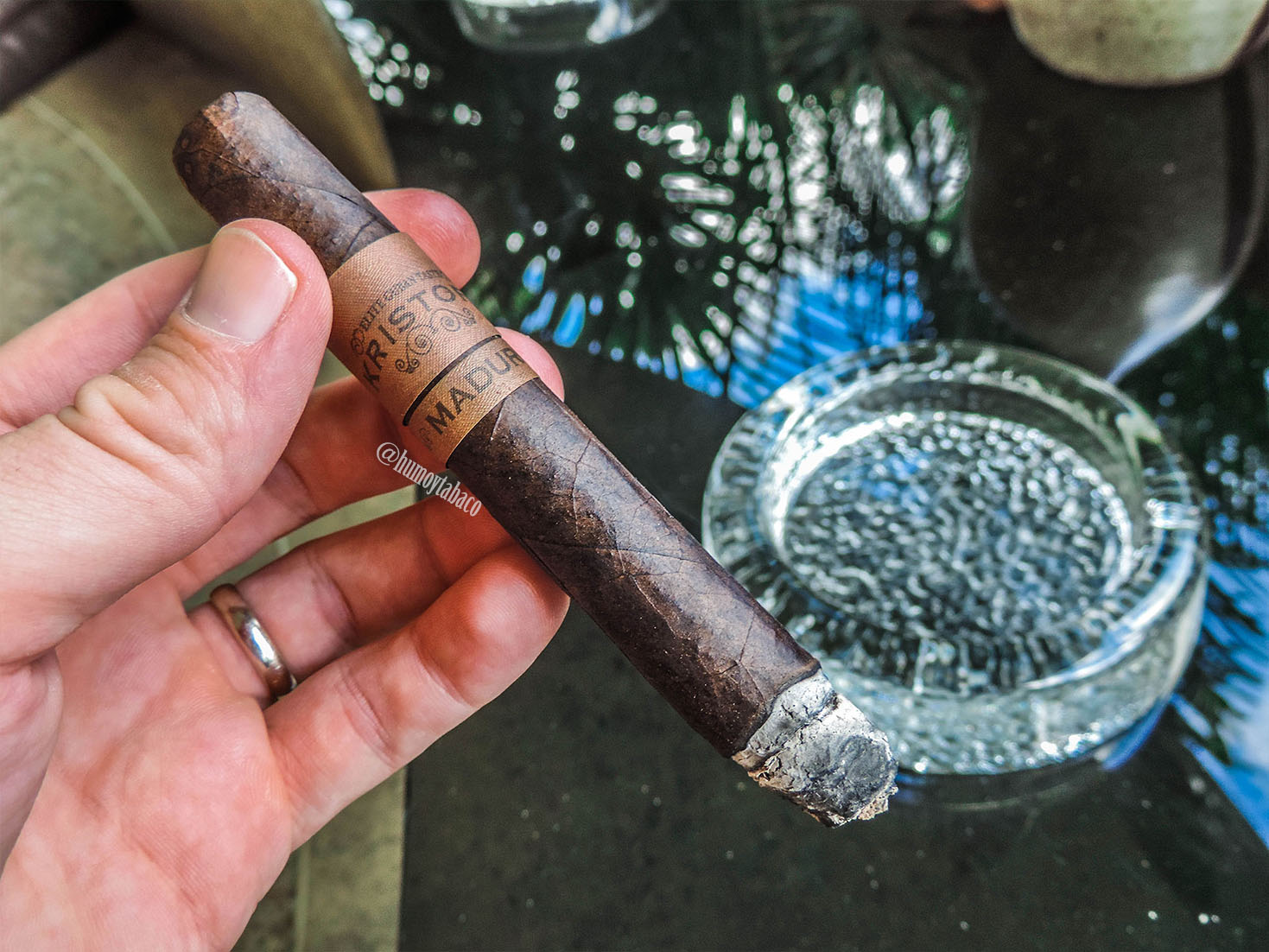 Kristoff - Maduro 02