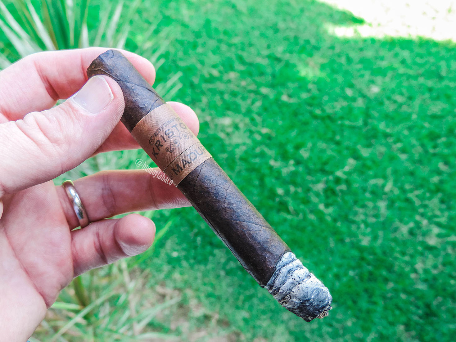 Kristoff - Maduro 03