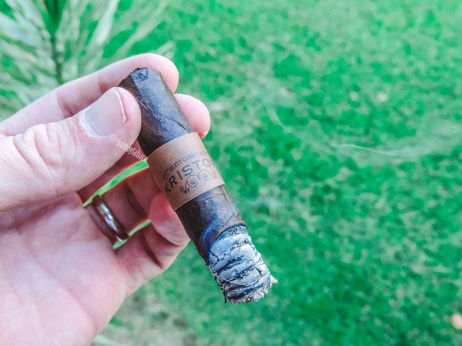 Kristoff - Maduro 05