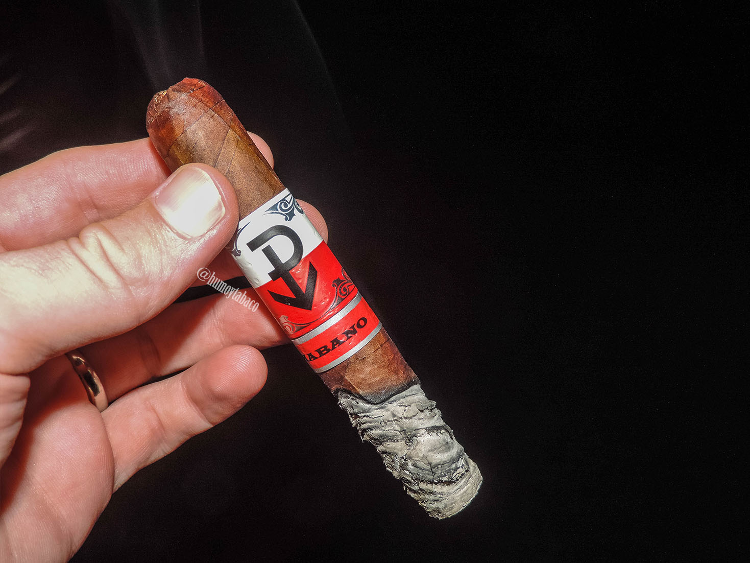 Powstanie - Habano 04