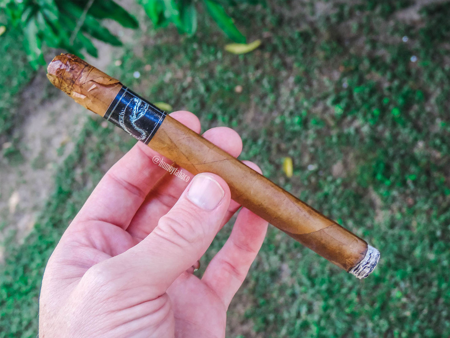 Black Works Studio - S&R 02