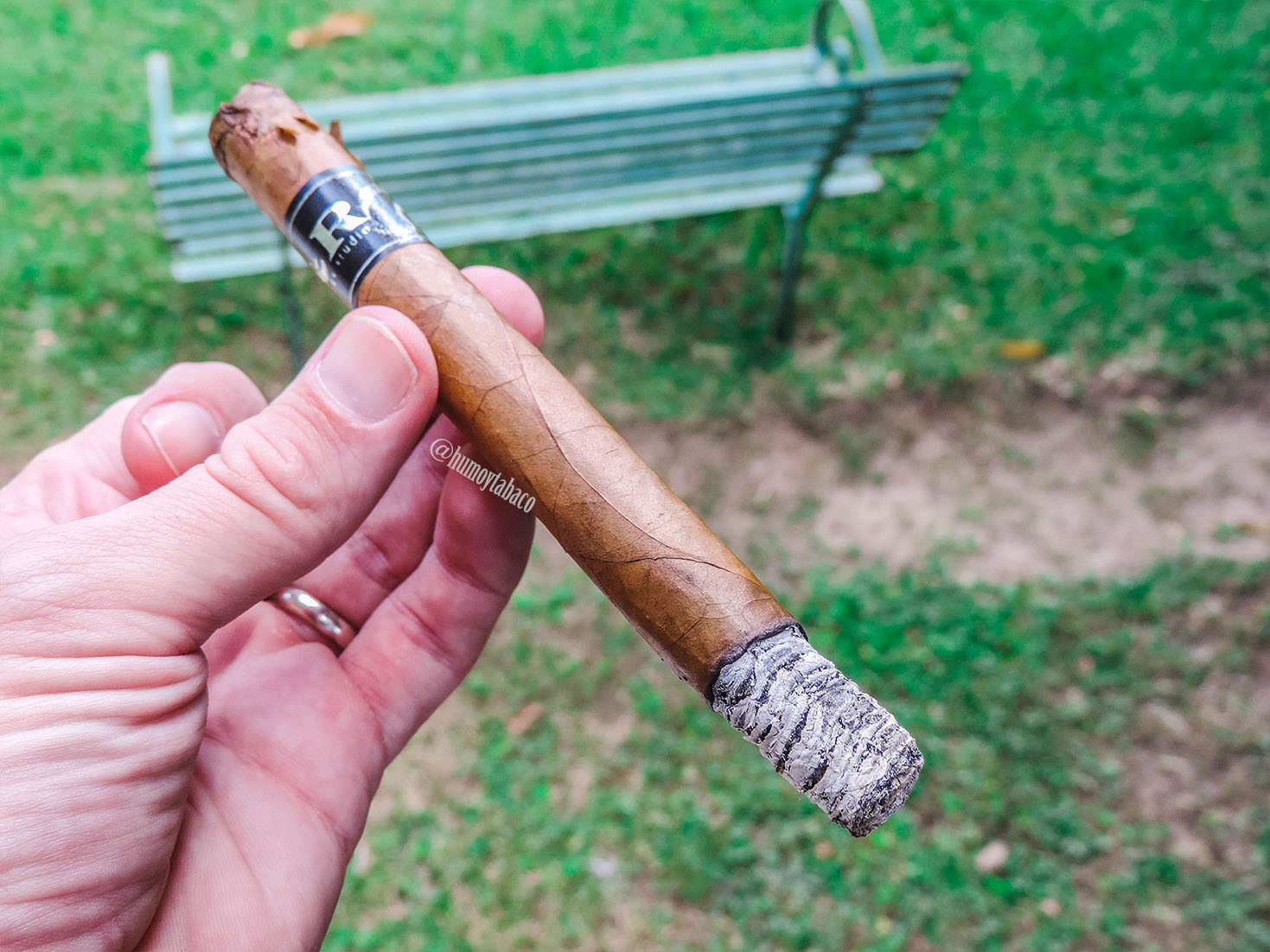 Black Works Studio - S&R 03