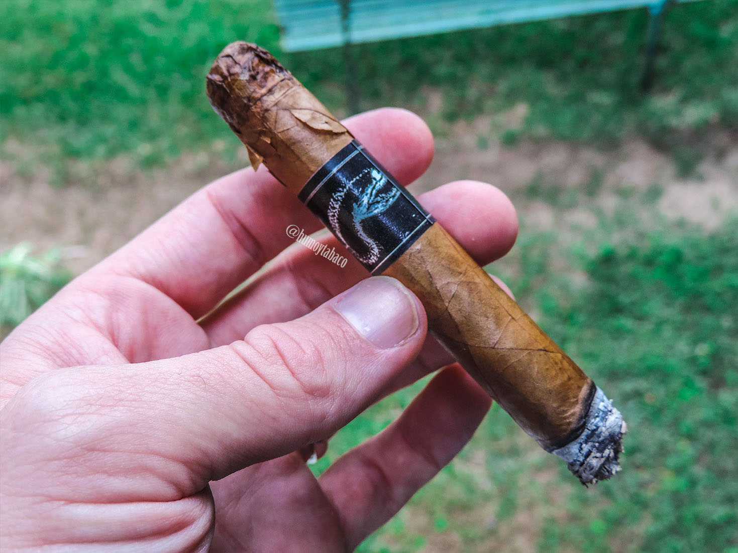 Black Works Studio - S&R 05