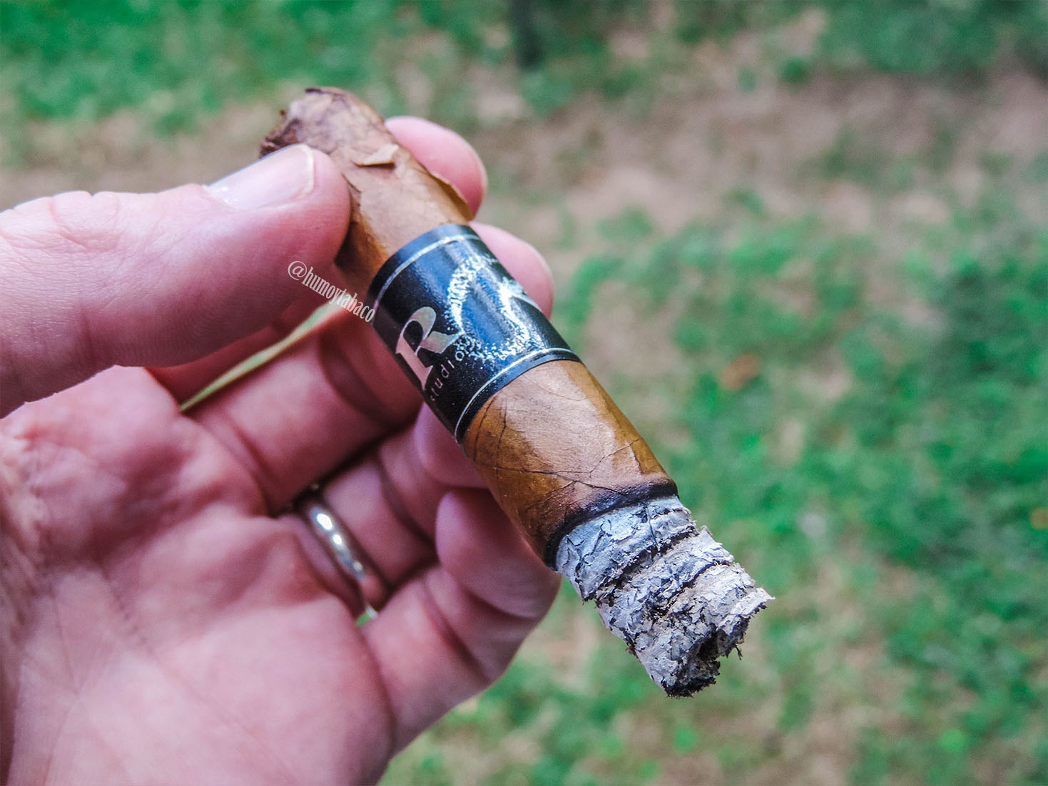 Black Works Studio - S&R 06