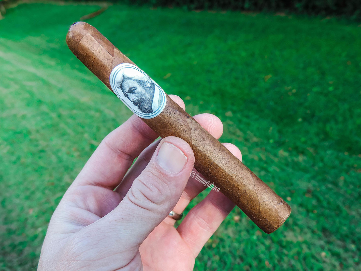 Caldwell - Eastern Standard 01