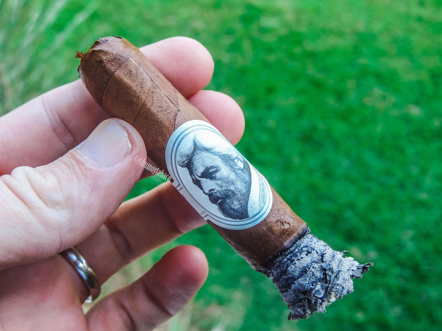 Caldwell - Eastern Standard 05