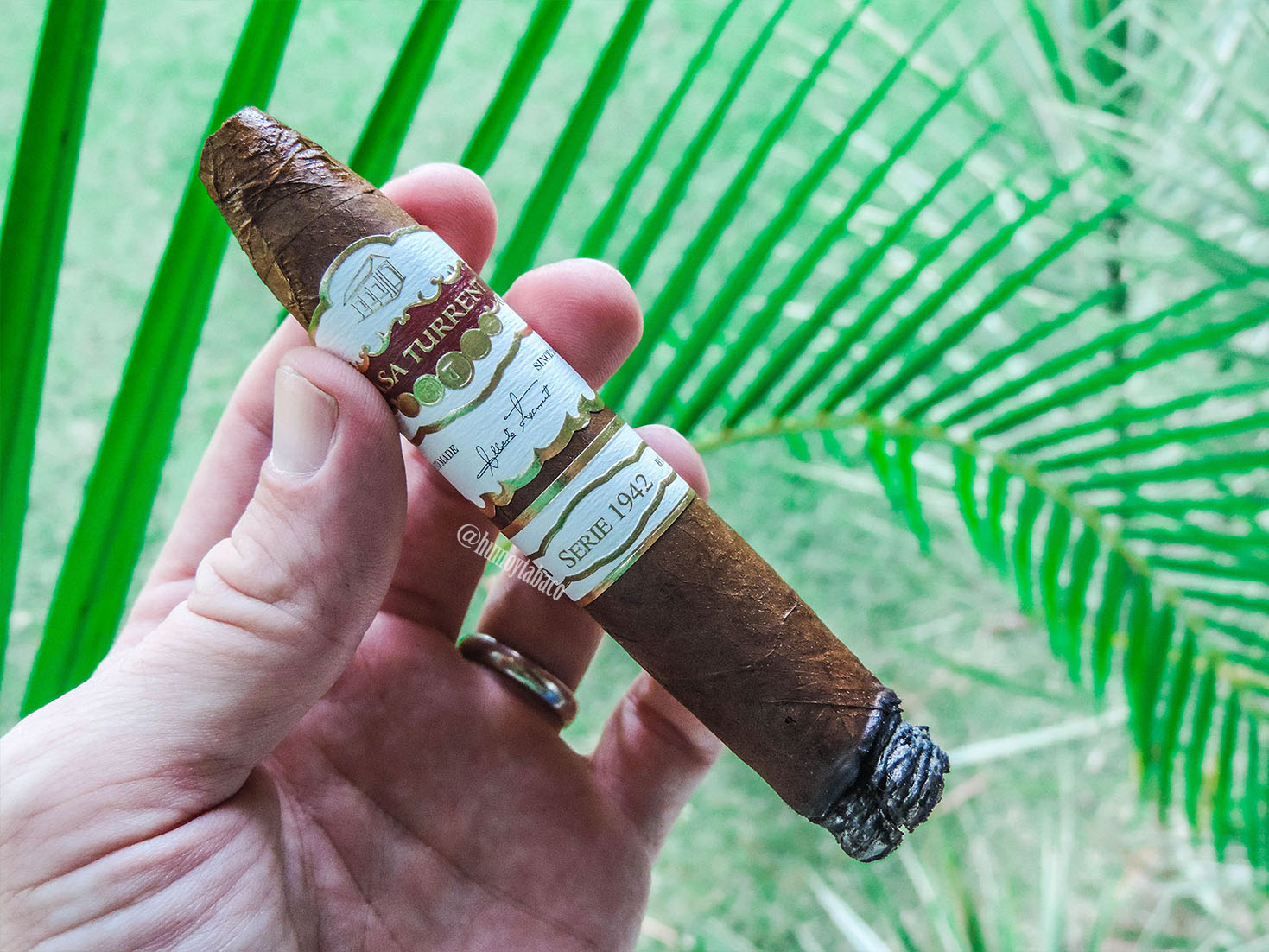 Casa Turrent - Serie 1942 02