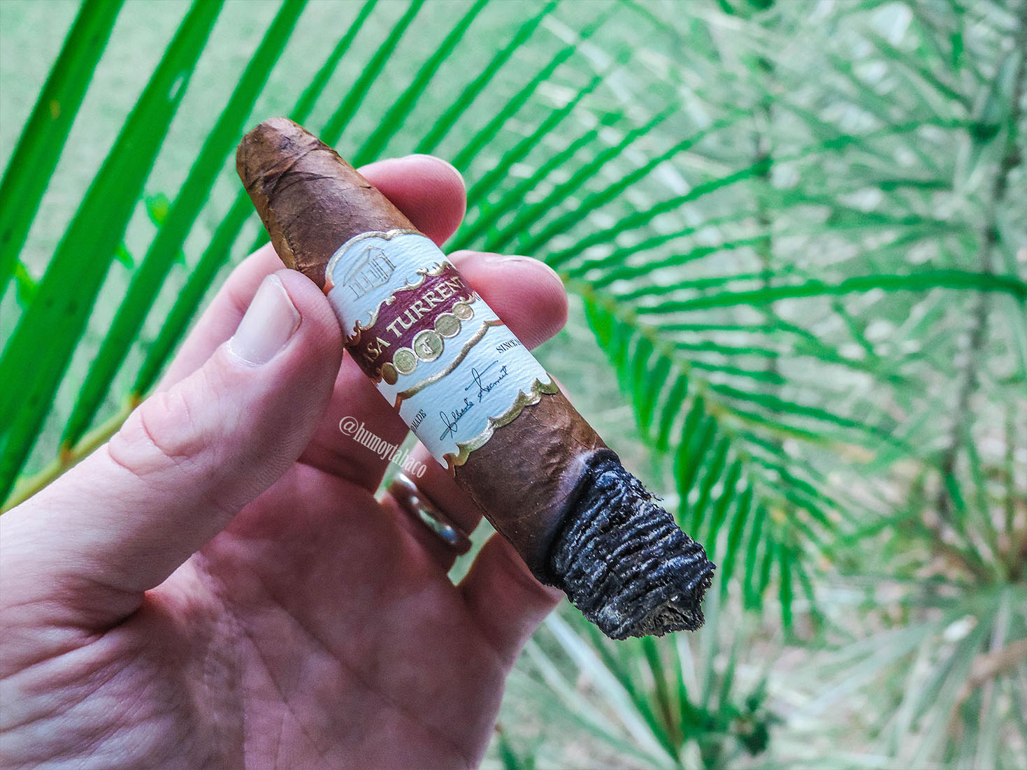 Casa Turrent - Serie 1942 05