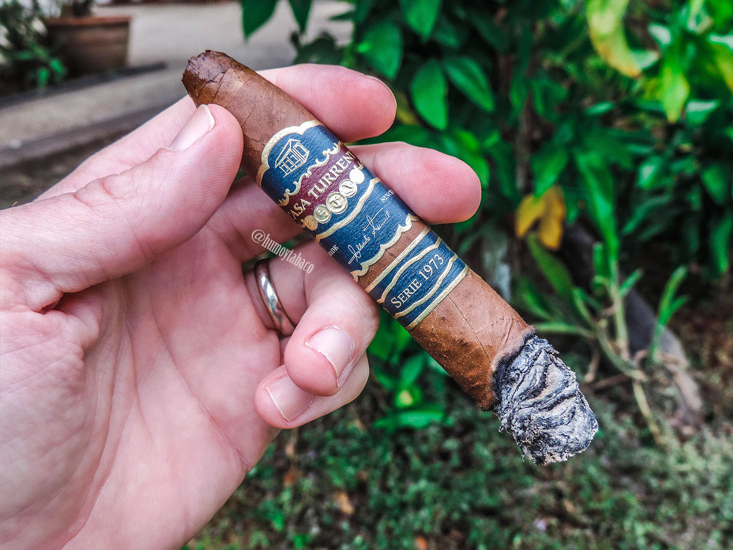 Casa Turrent - Serie 1973 03