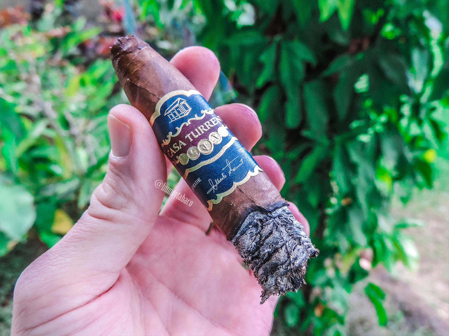 Casa Turrent - Serie 1973 05