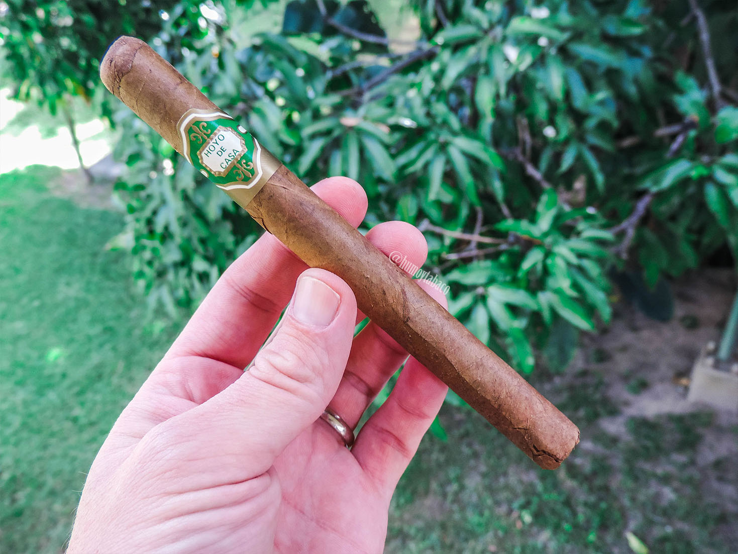 Hoyo de Casa 01