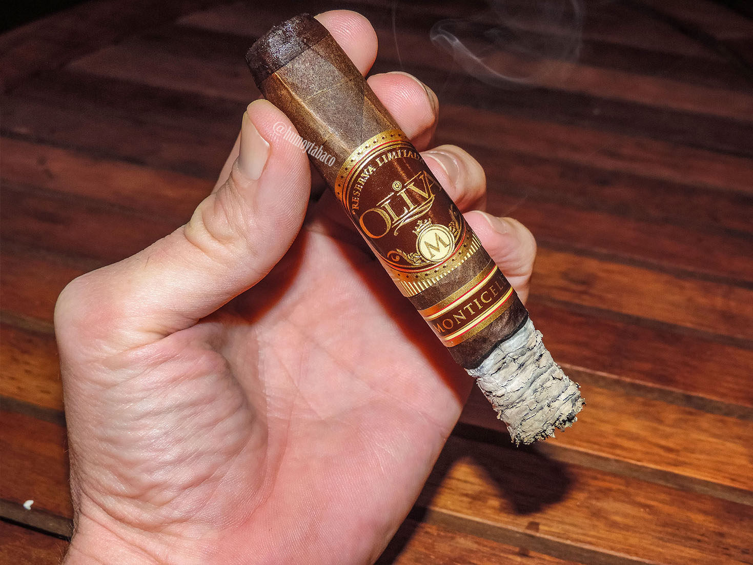 Oliva - Monticello 05