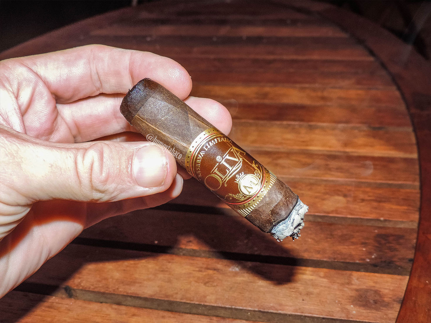 Oliva - Monticello 06