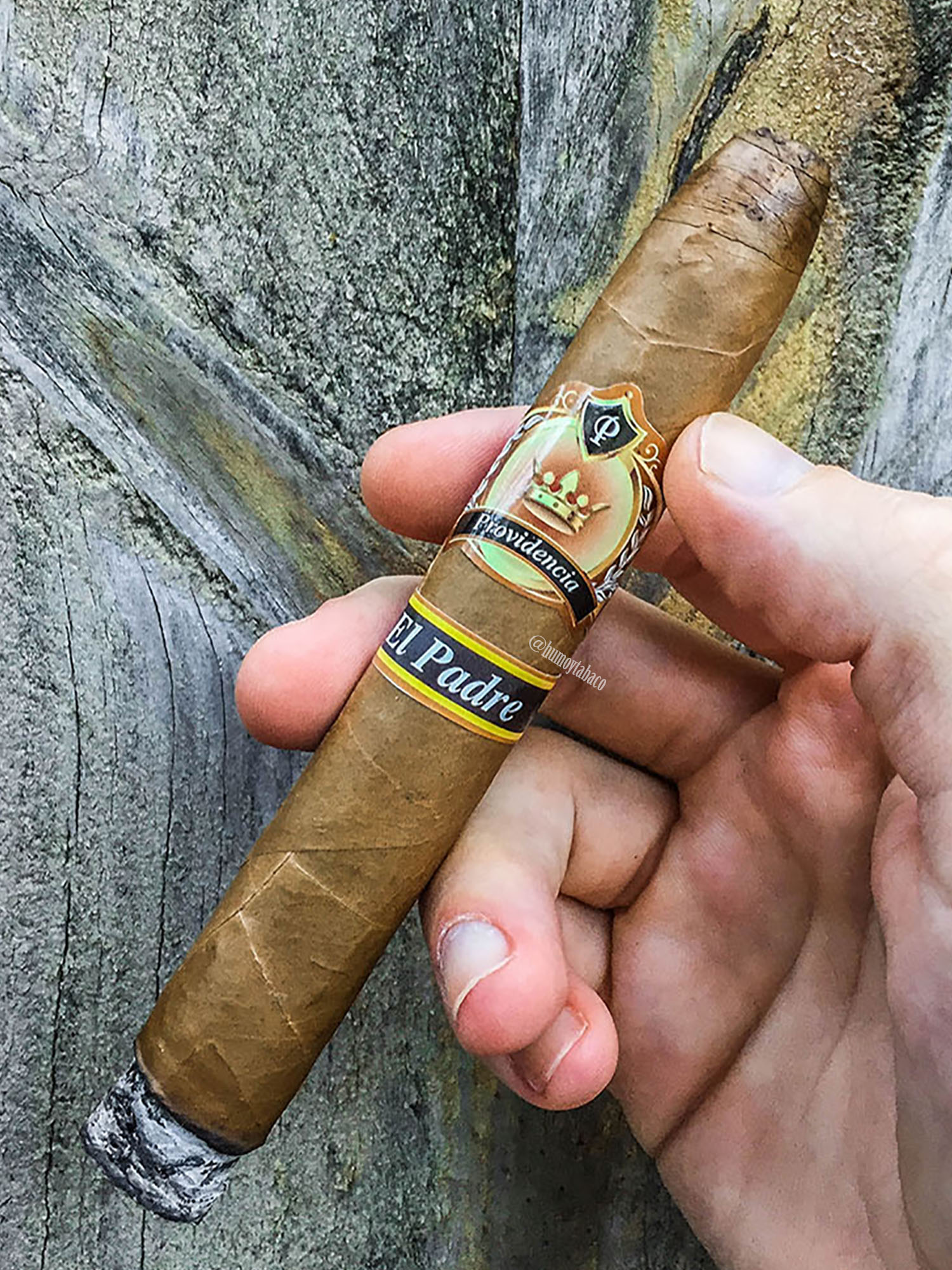 Providencia - El Padre 02