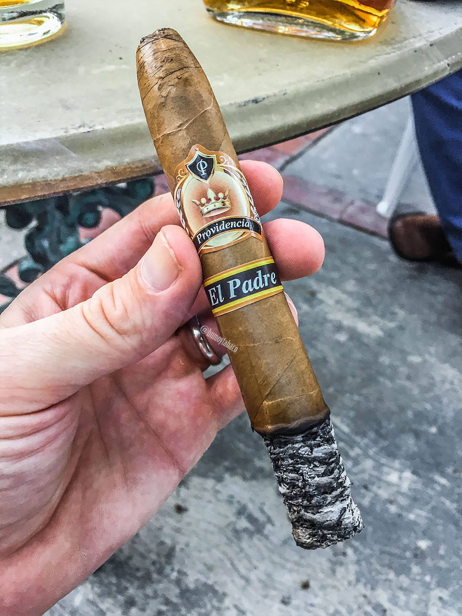 Providencia - El Padre 03