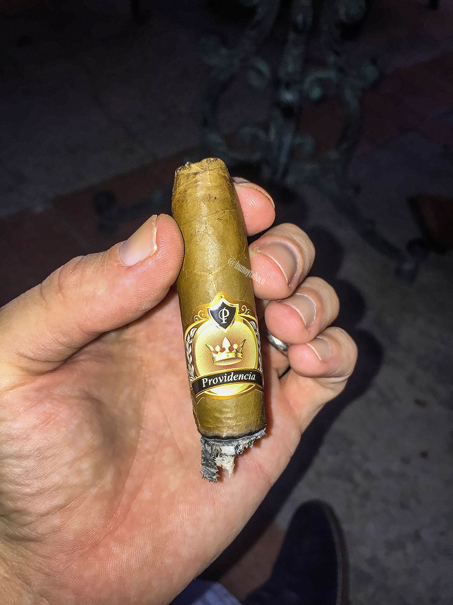 Providencia - El Padre 06