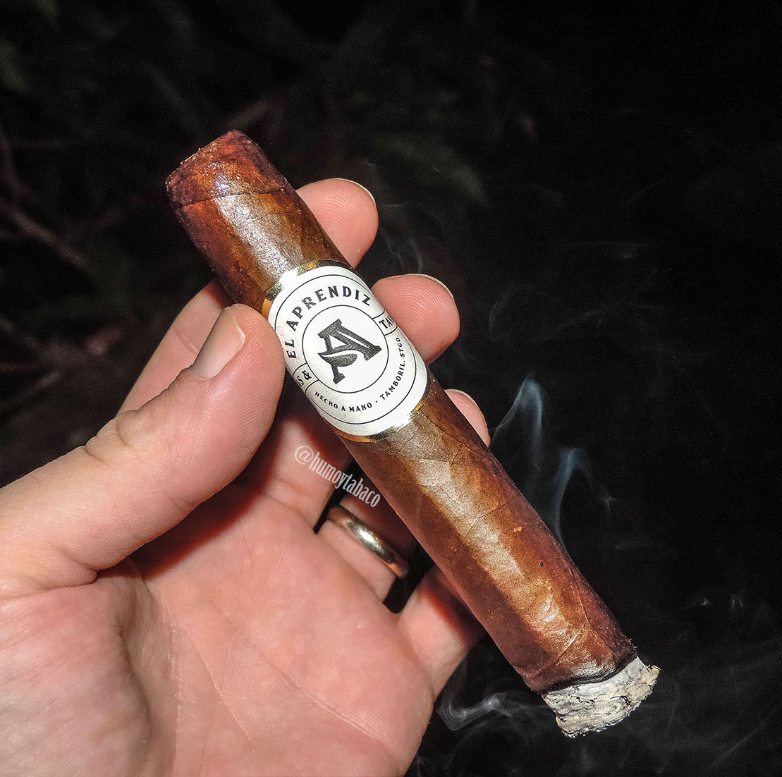 Rivas & Tavarez - El Aprendiz 02