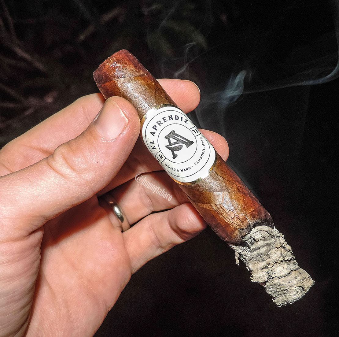 Rivas & Tavarez - El Aprendiz 03