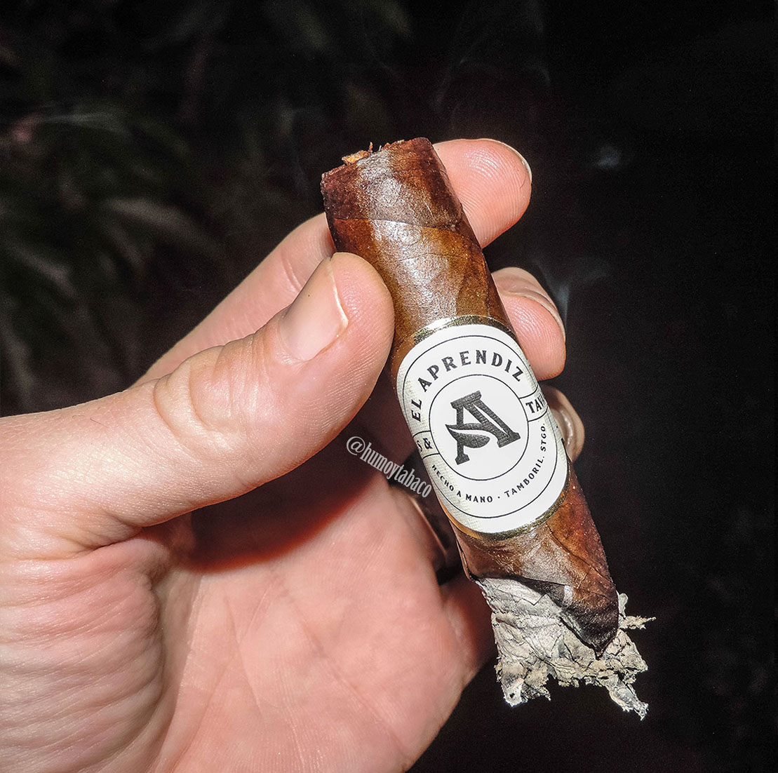 Rivas & Tavarez - El Aprendiz 05