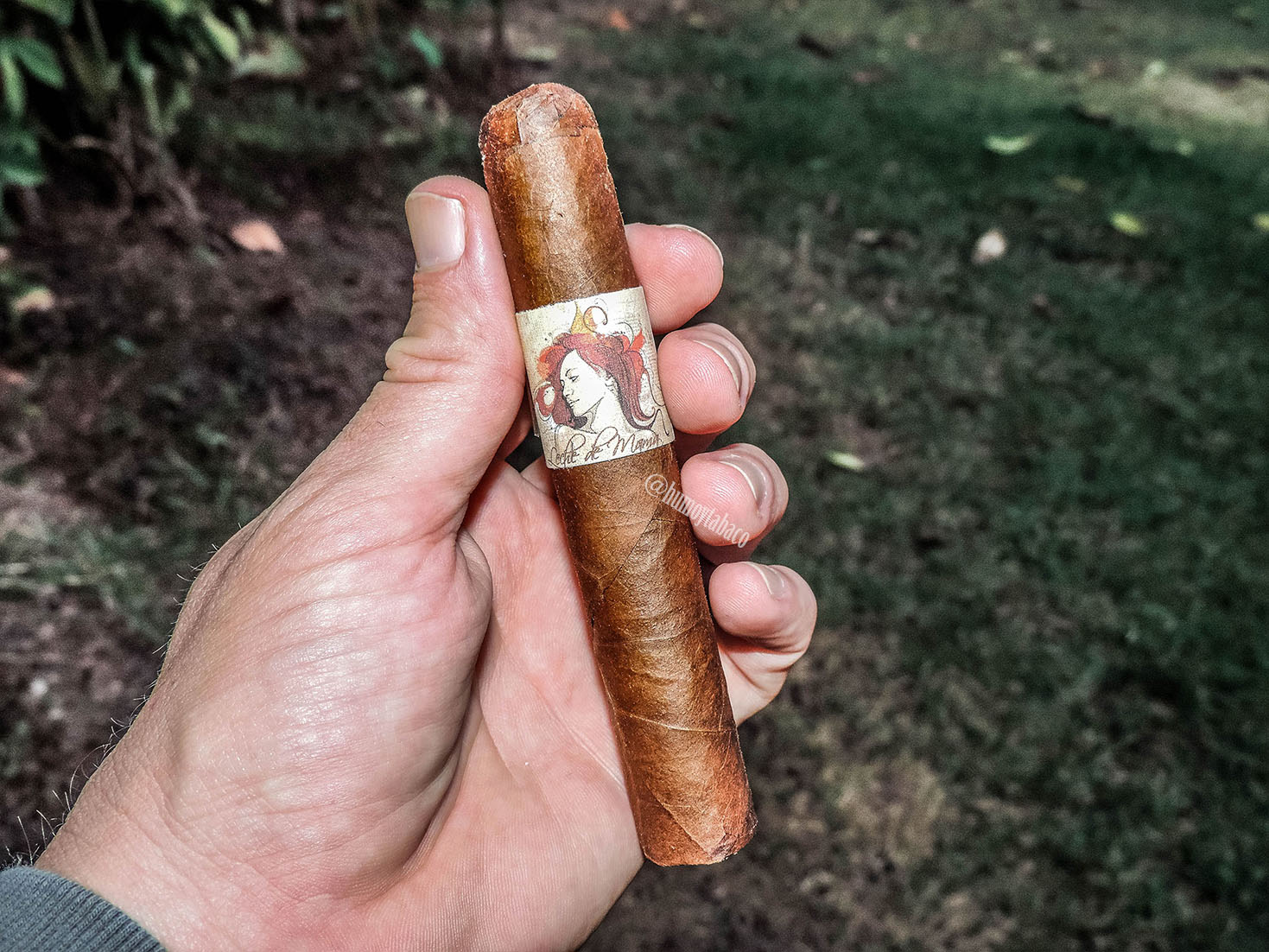 CFT - Leche de Mamá 01