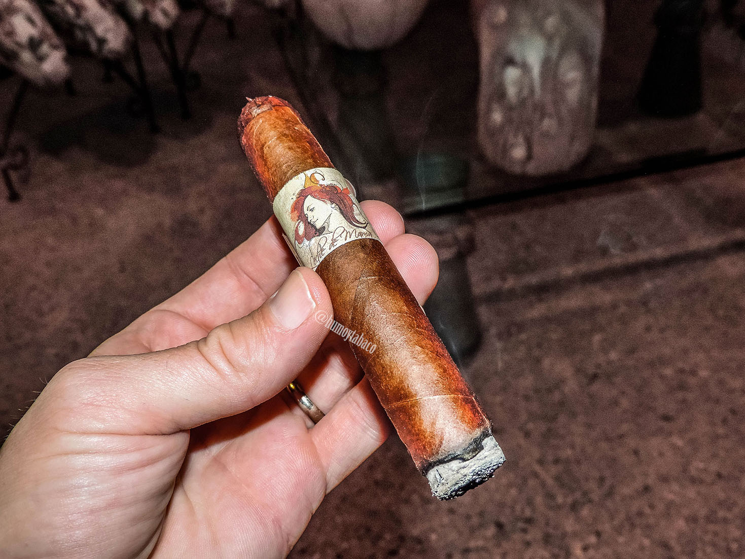 CFT - Leche de Mamá 02