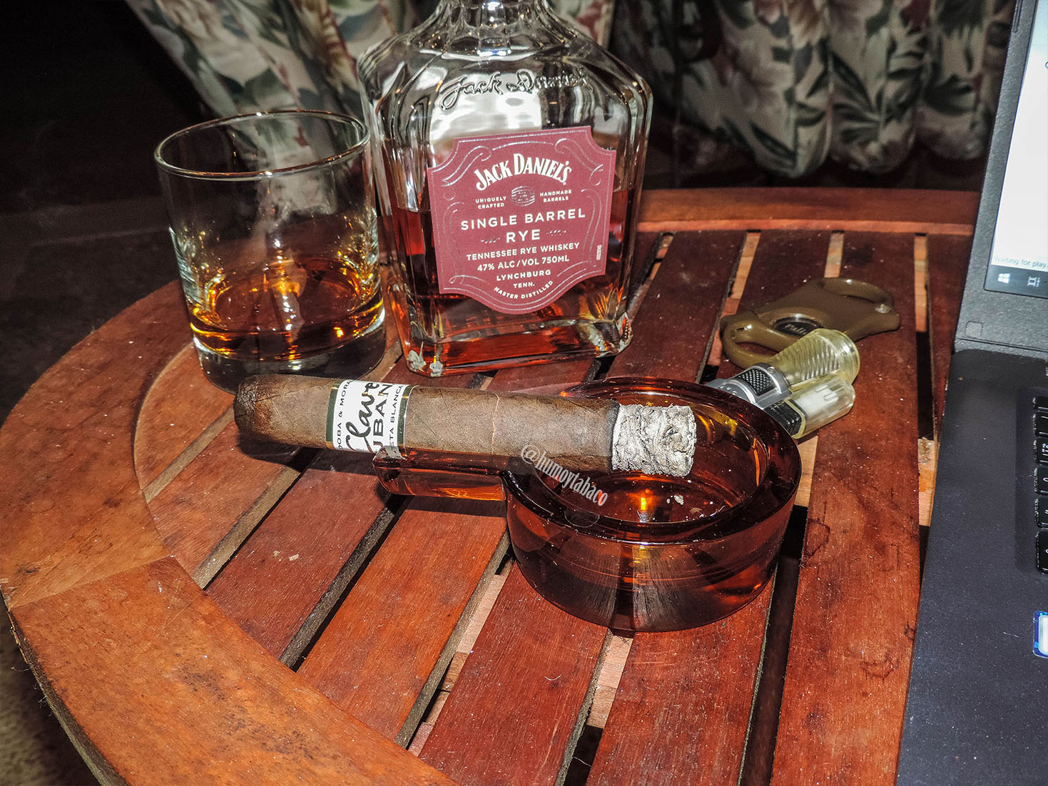 CNM Cigars - Clave Cubana 02