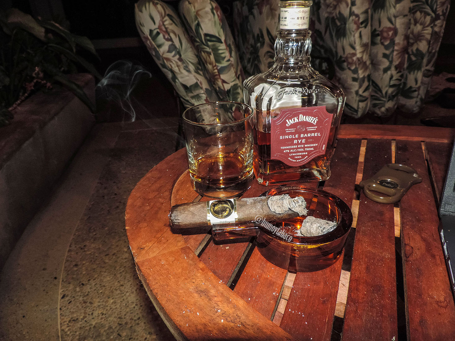 CNM Cigars - Clave Cubana 04