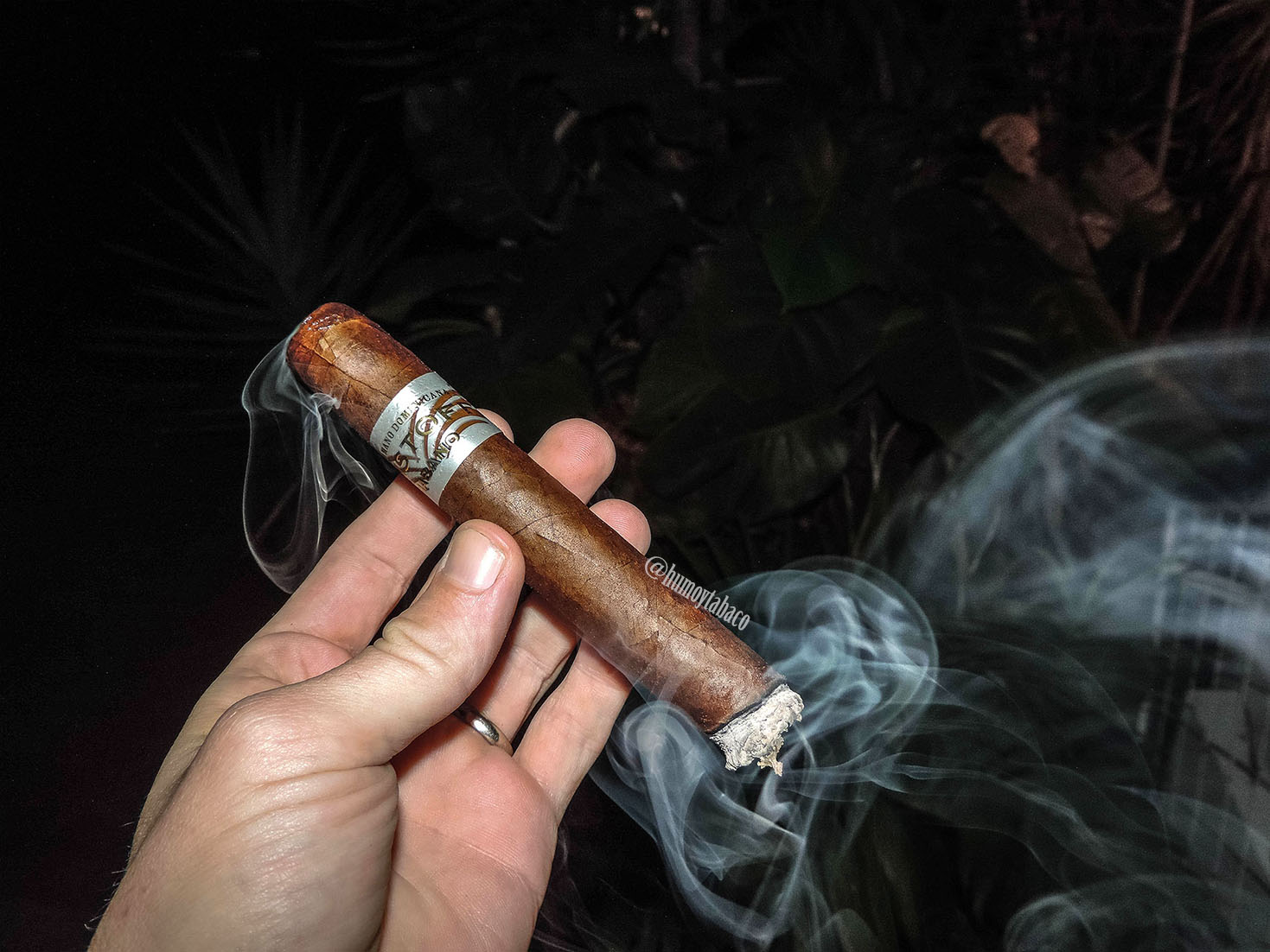 Kristoff - Habano 02