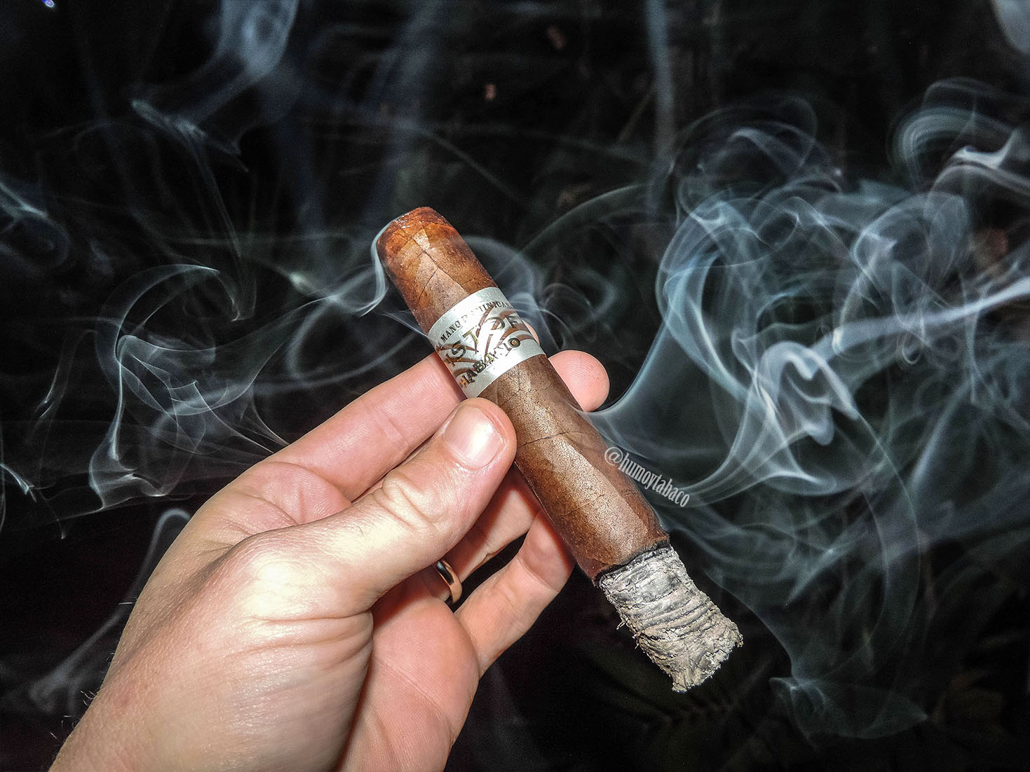 Kristoff - Habano 03