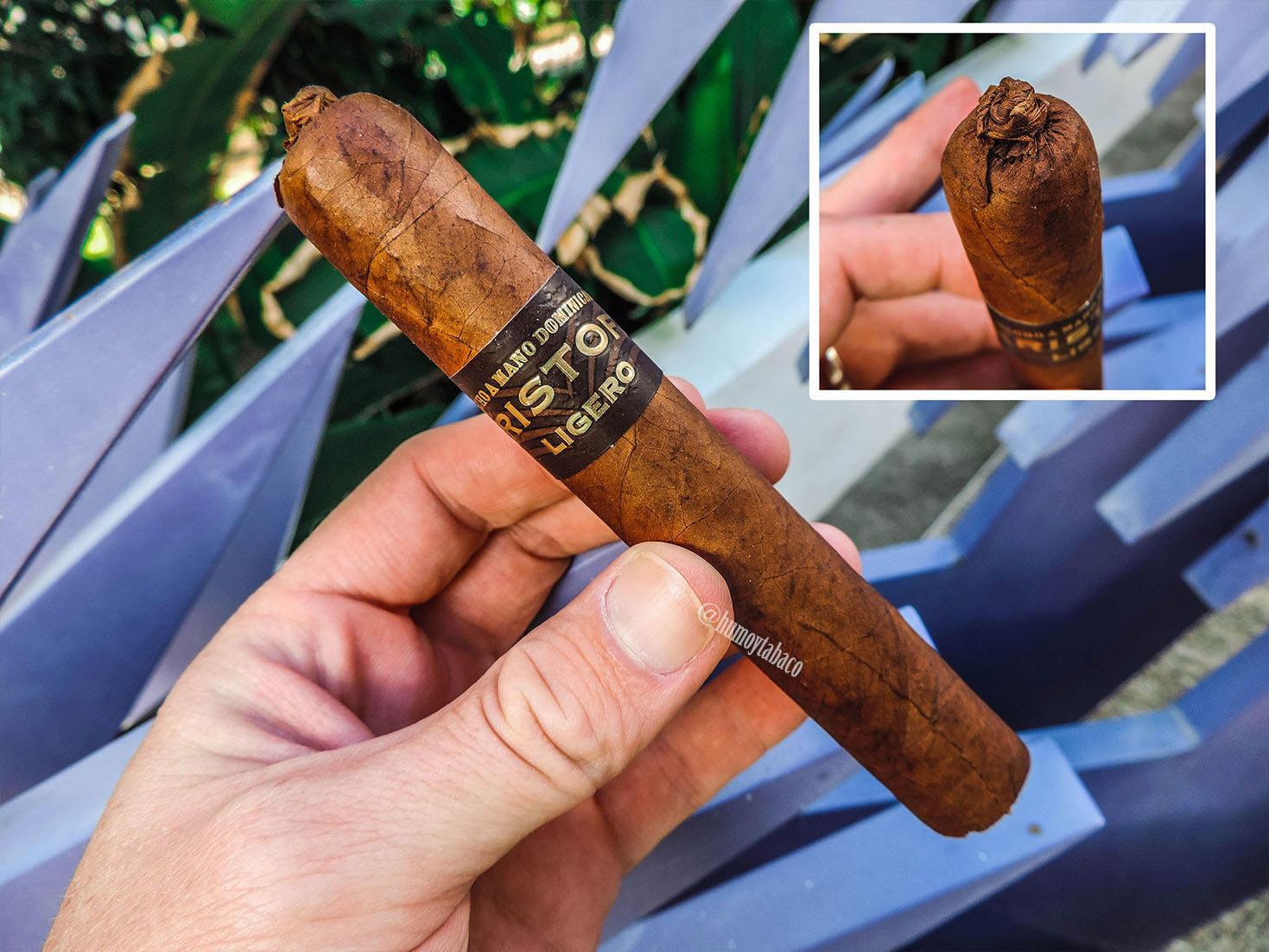 Kristoff - Ligero Criollo 01