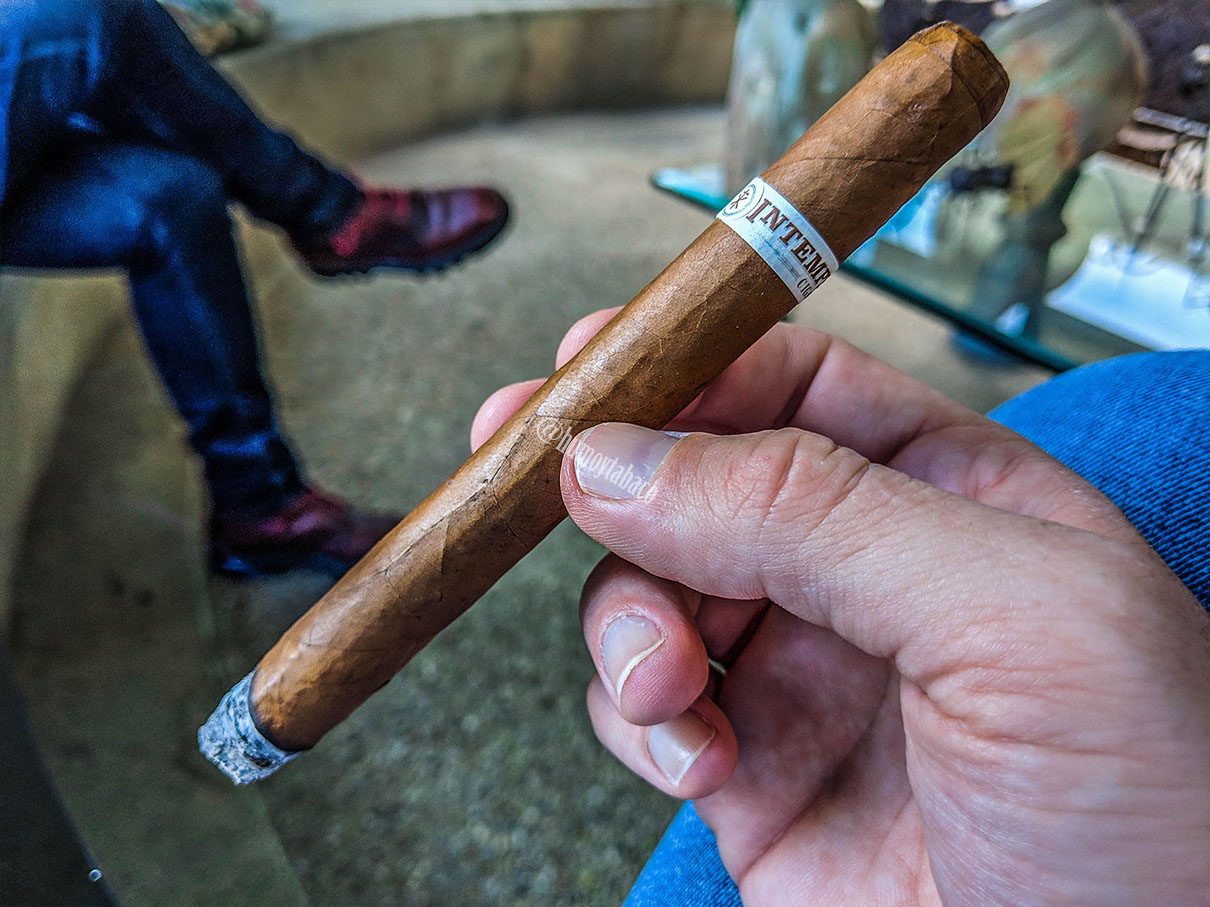 Roma Craft - Intemperance EC XVIII 02