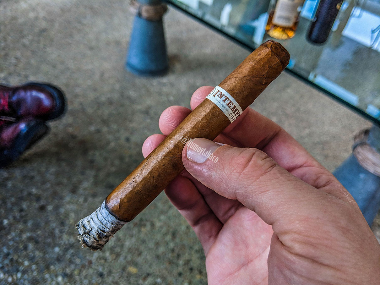 Roma Craft - Intemperance EC XVIII 03