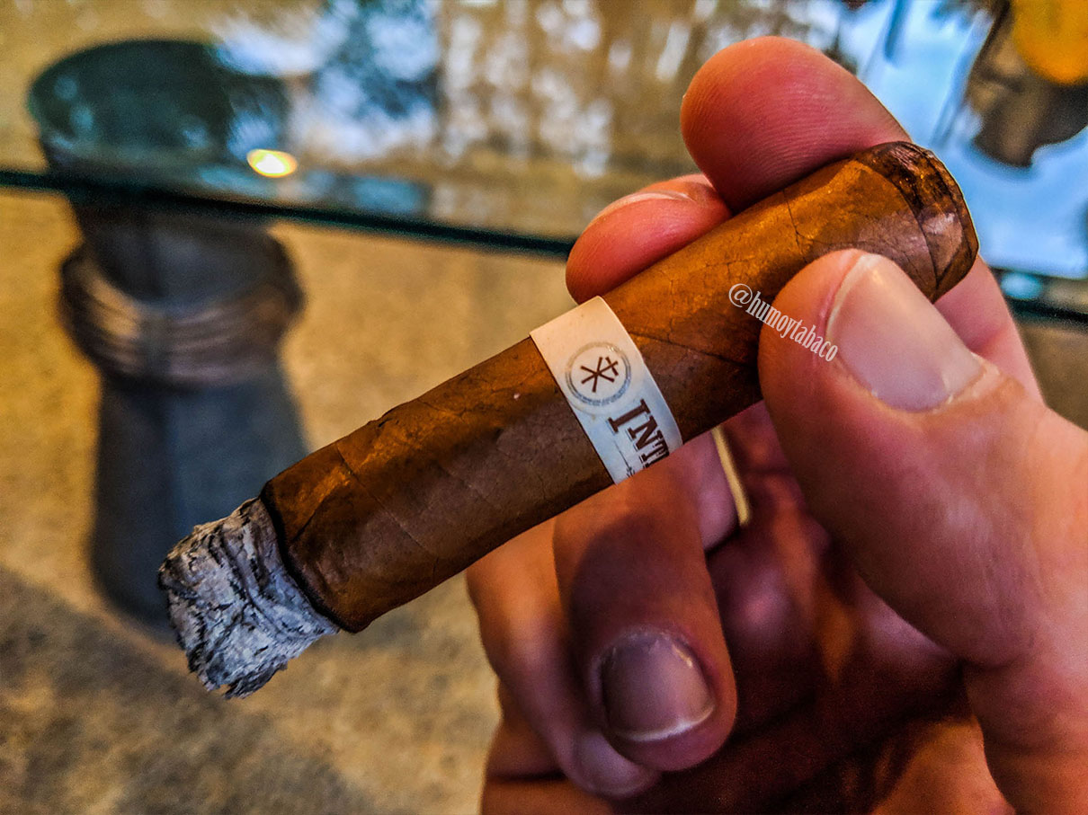 Roma Craft - Intemperance EC XVIII 05