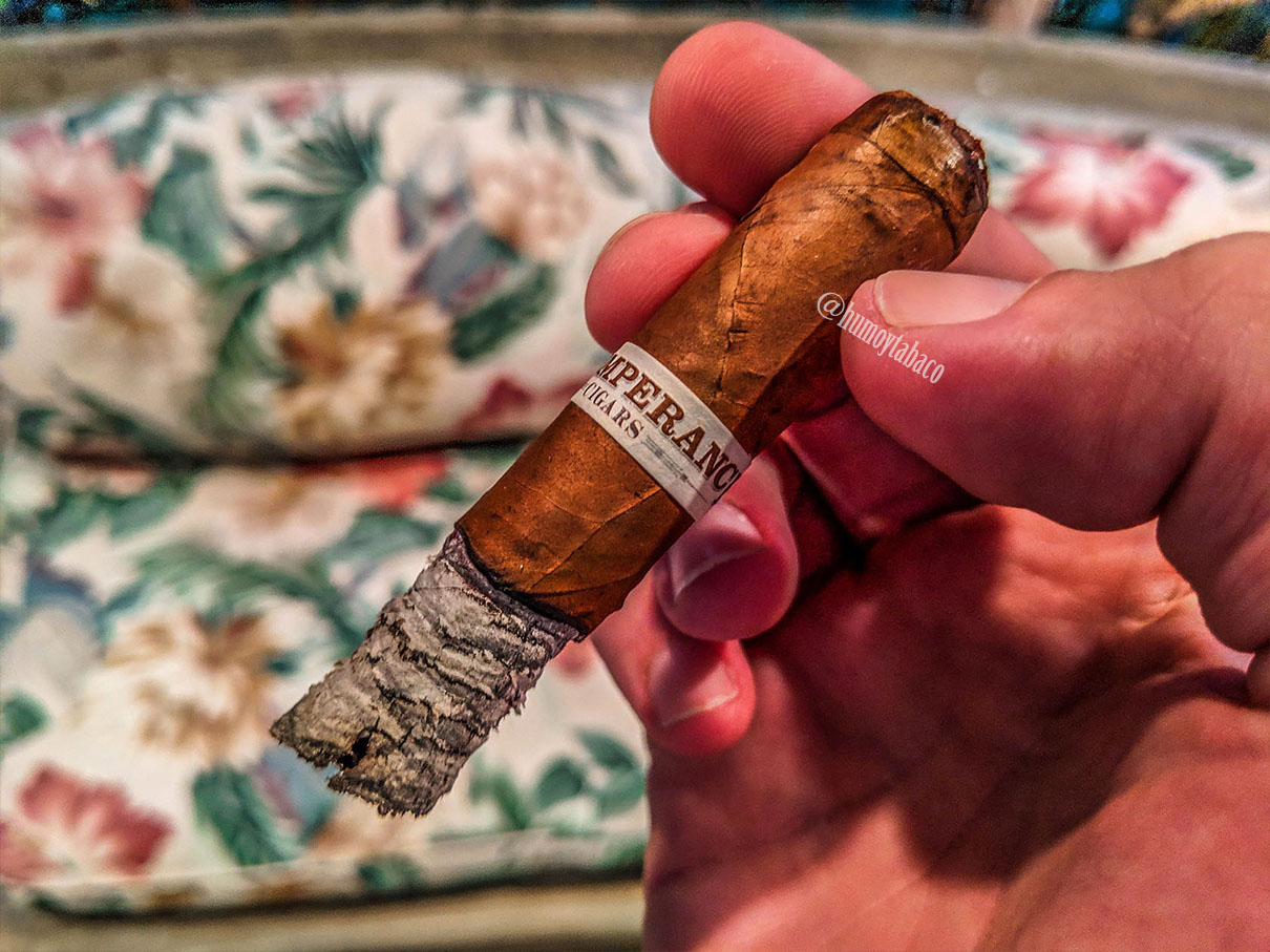 Roma Craft - Intemperance EC XVIII 06