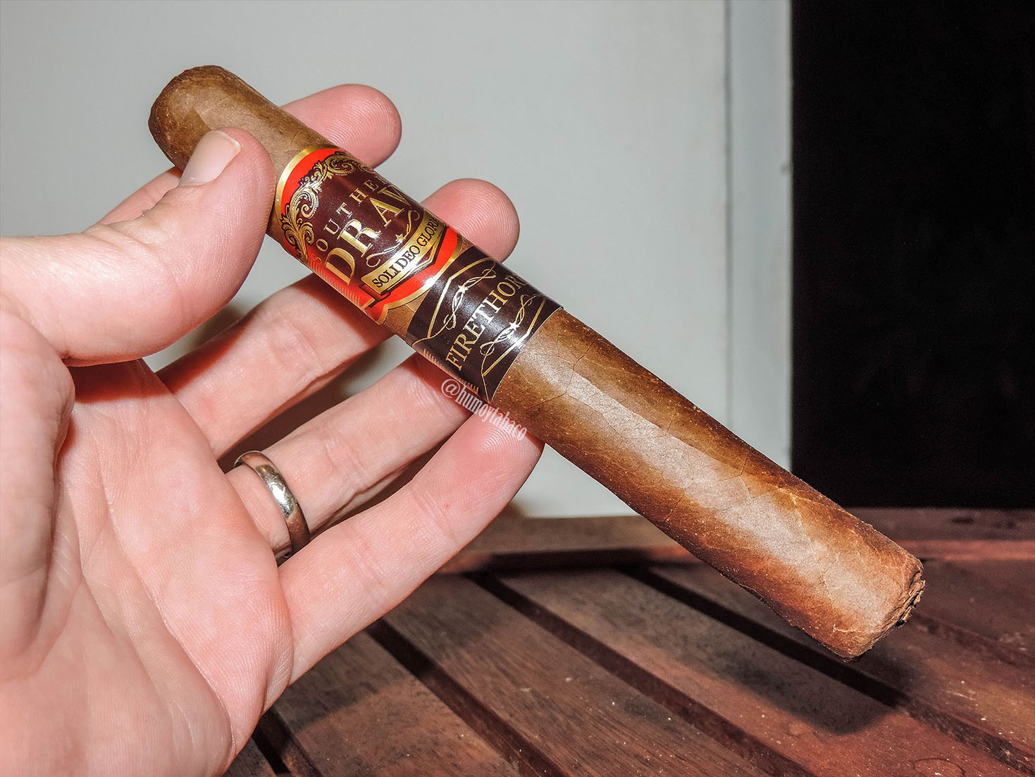 Southern Draw - Firethorn 01