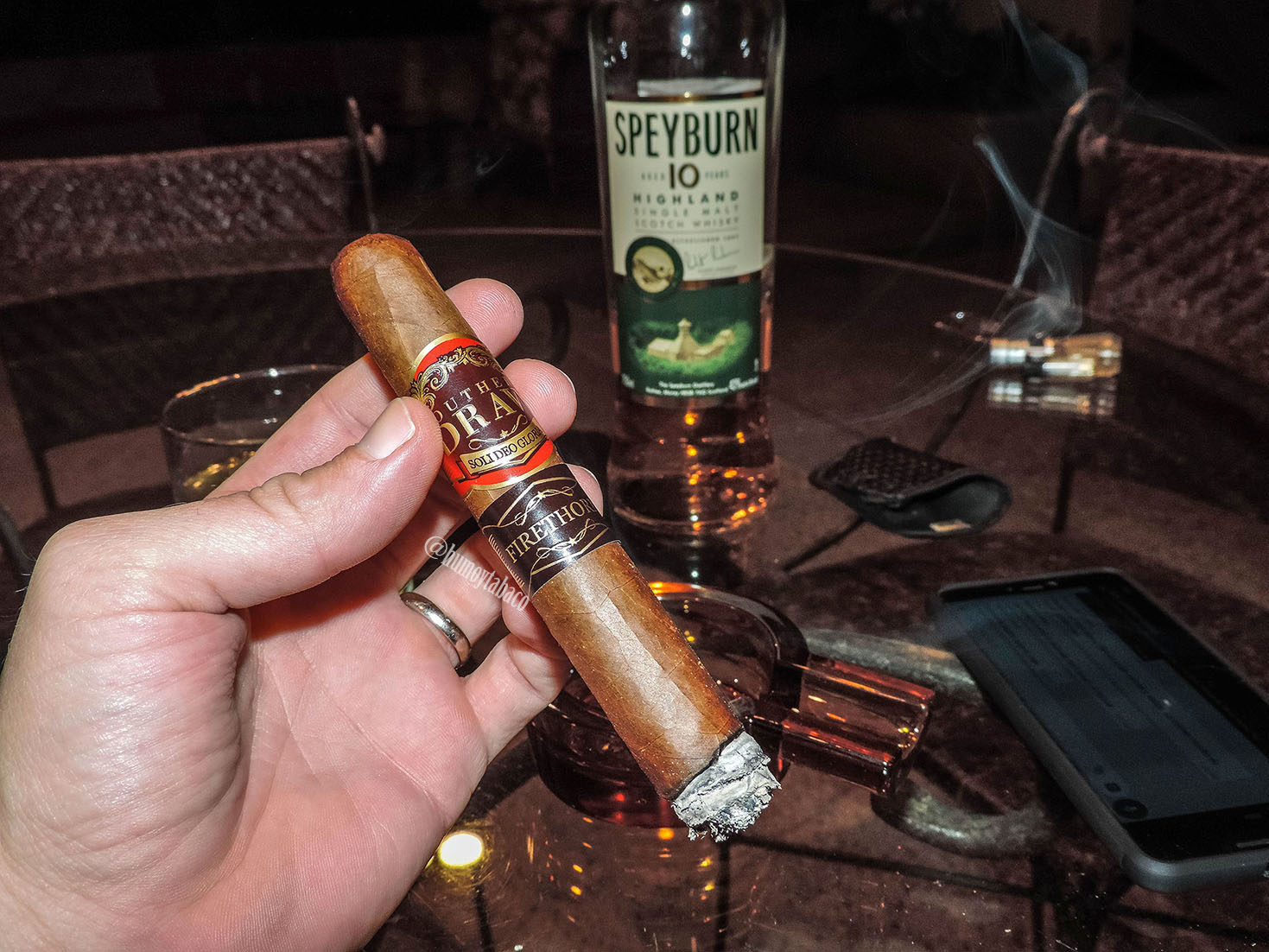 Southern Draw - Firethorn 02