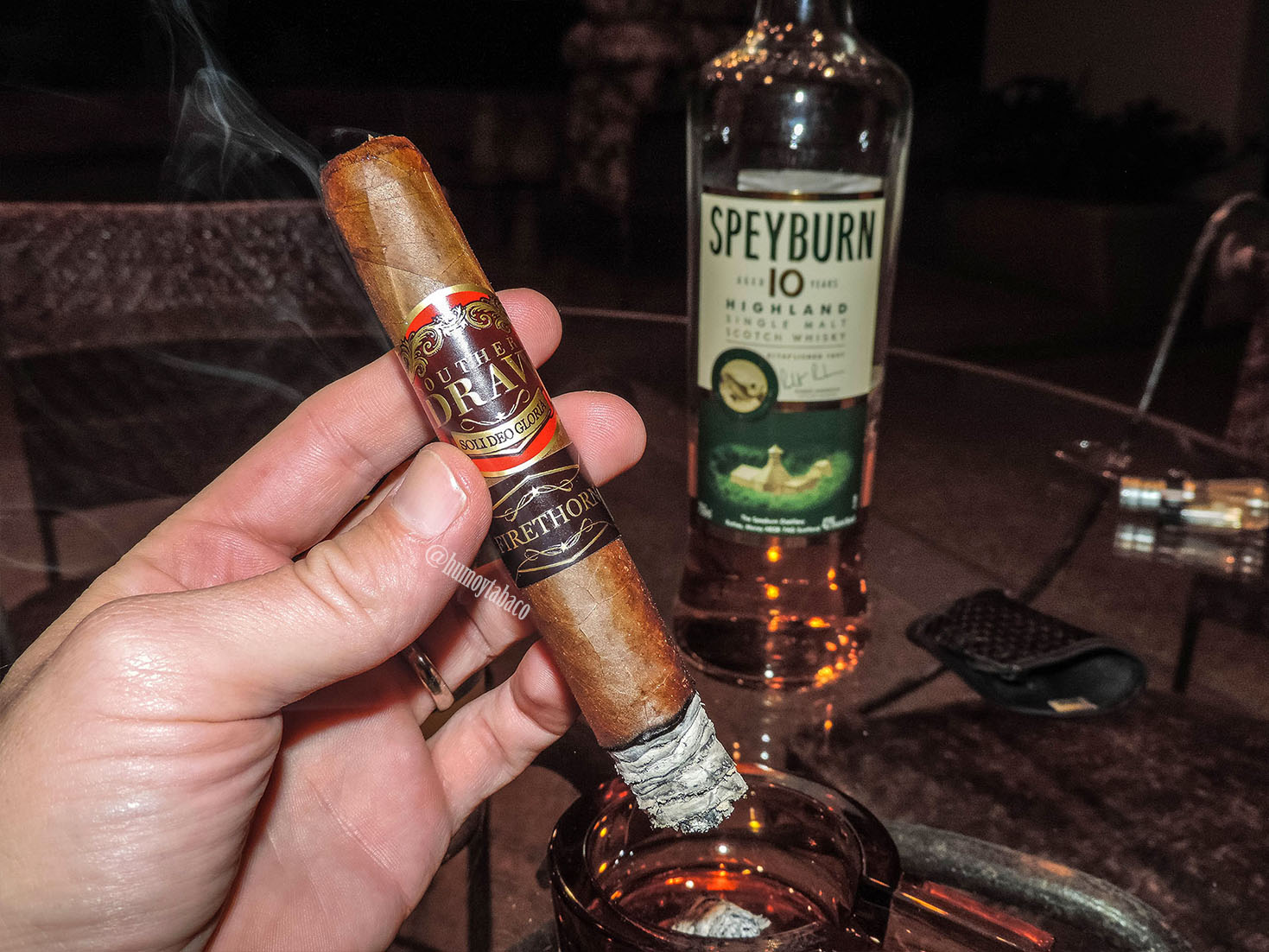 Southern Draw - Firethorn 03