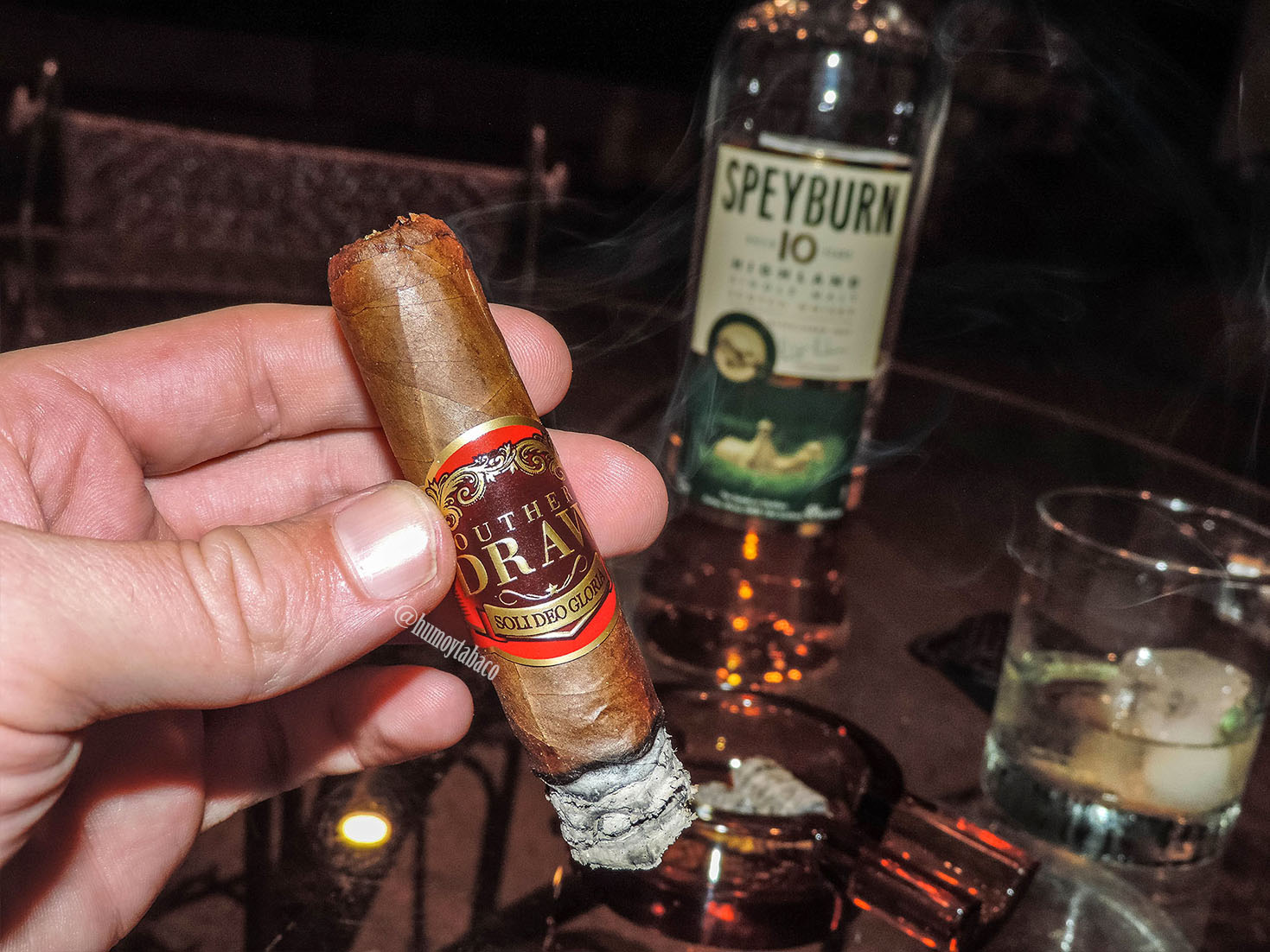 Southern Draw - Firethorn 05