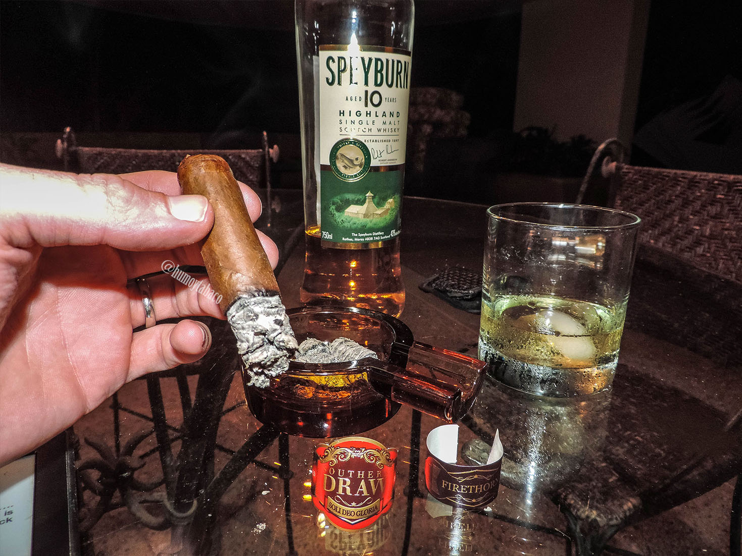 Southern Draw - Firethorn 06