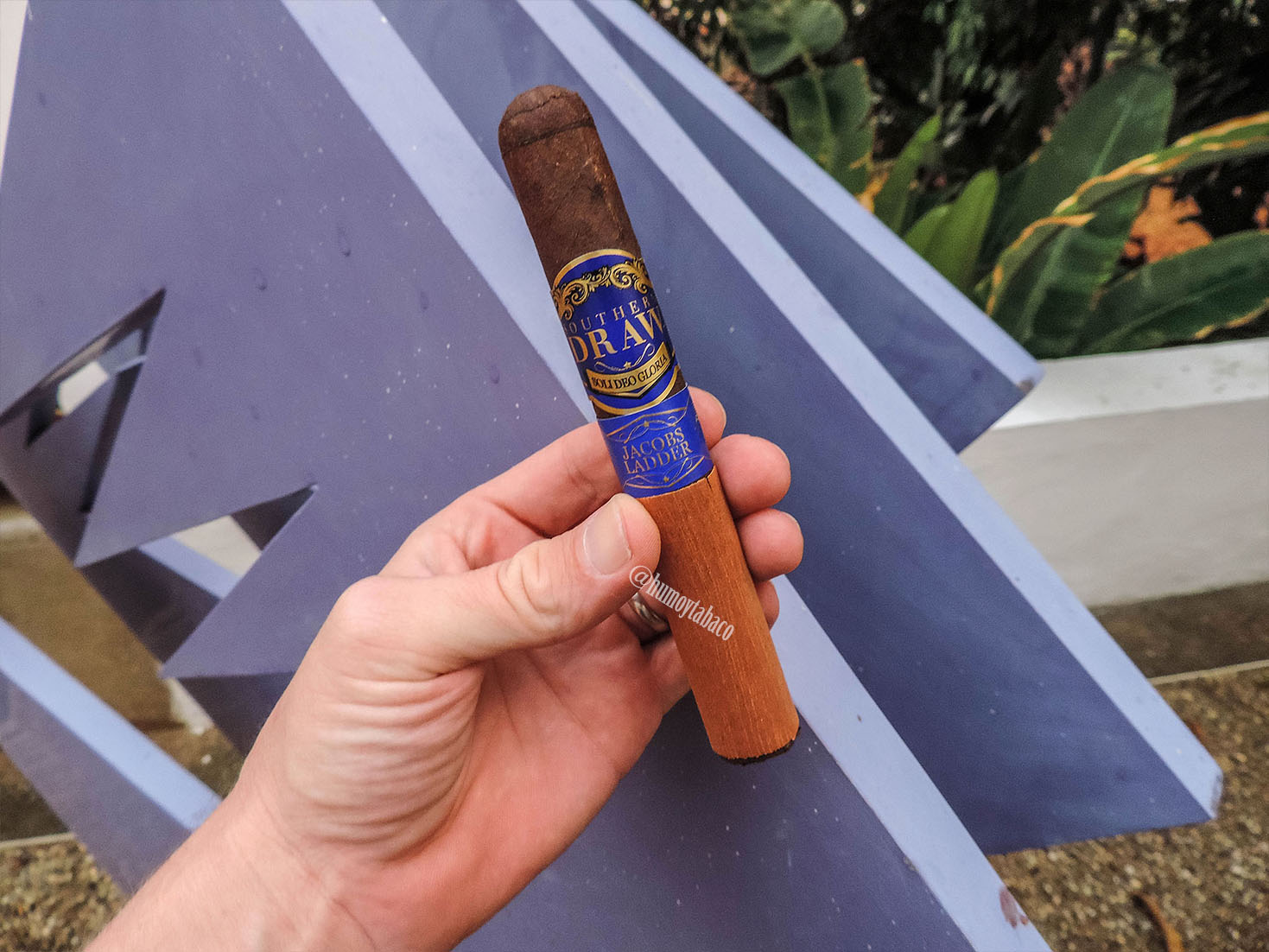 Southern Draw - Jacob's Ladder 01