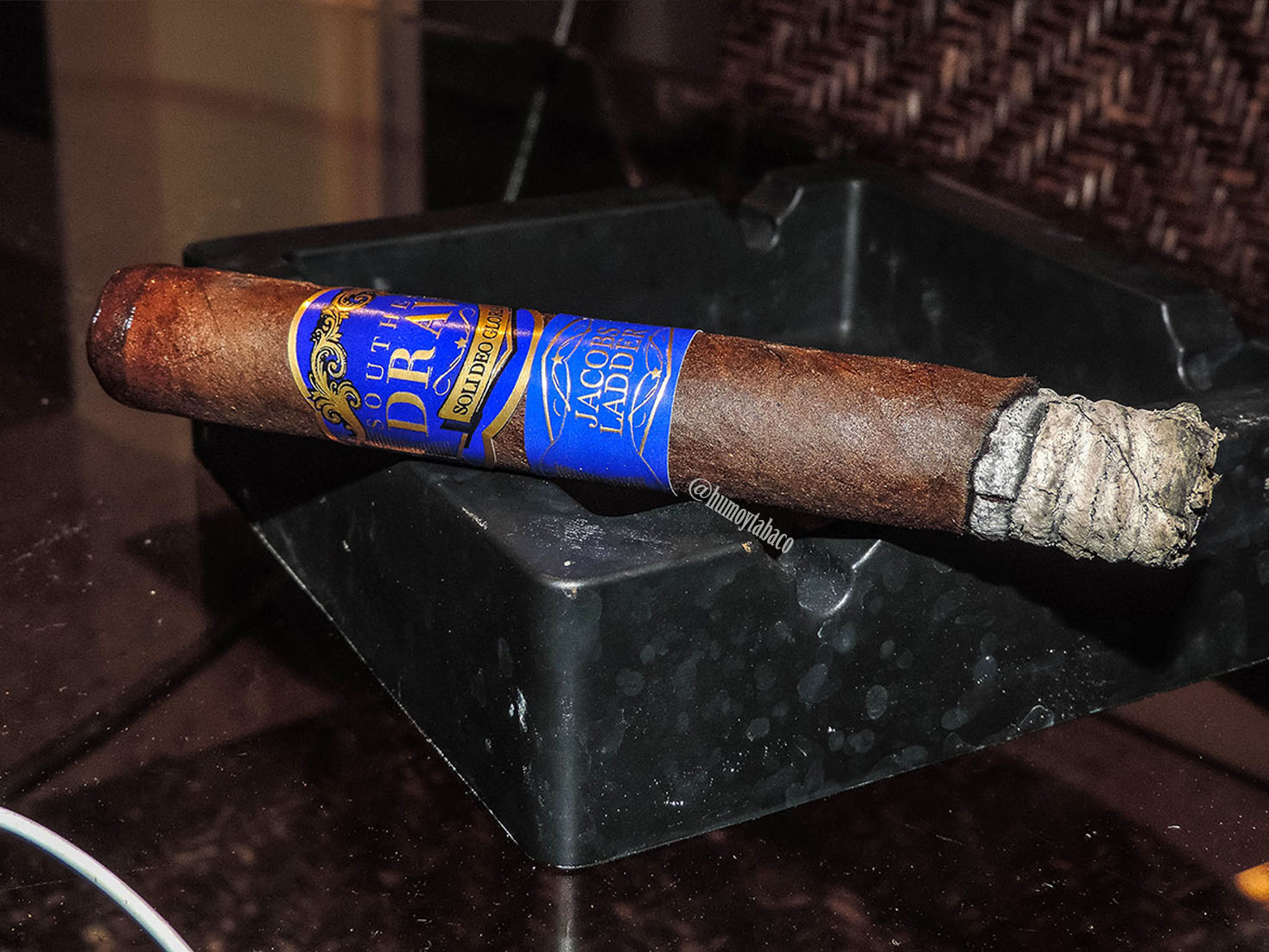 Southern Draw - Jacob's Ladder 03