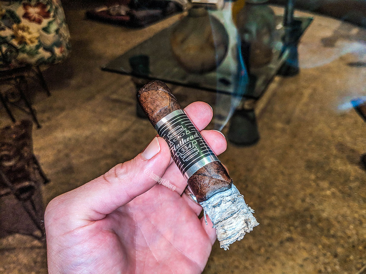 CAO - Flathead V554 05