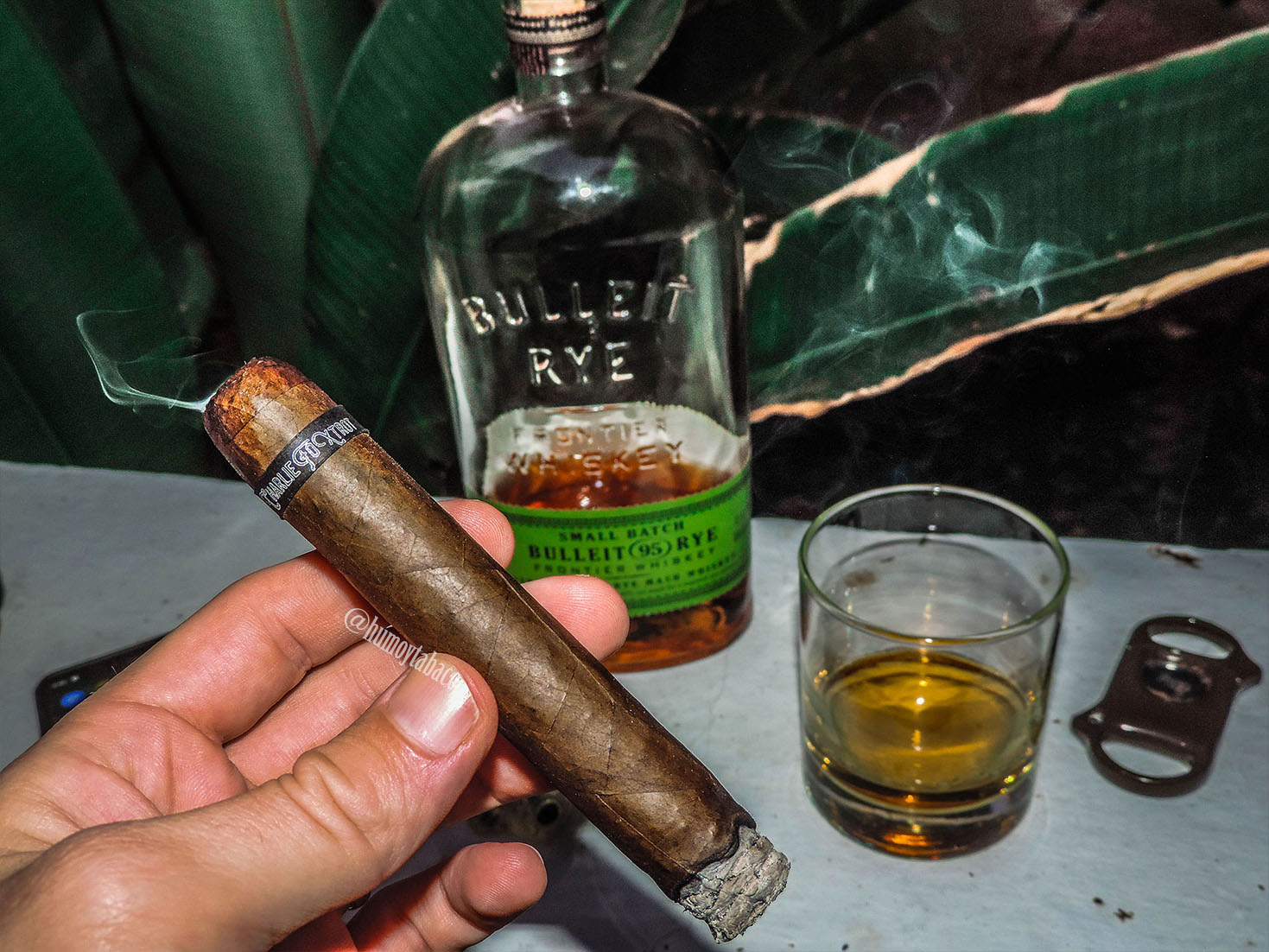 CFT - Charlie Foxtrot 02